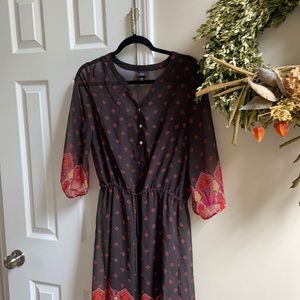 Mossimo dress